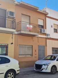 Casa o chalet 3 Habitaciones en Albalat de la Ribera