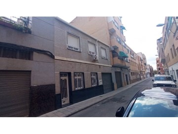 Casa o chalet 5 Habitaciones en Plaza Castelar - Mercado Central - Fraternidad