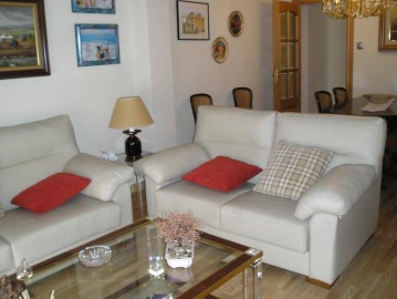 Apartamento 3 Quartos em Calatayud