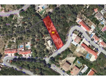 Casa o chalet 2 Habitaciones en Costa Cunit - Els Jardins - Els Rosers