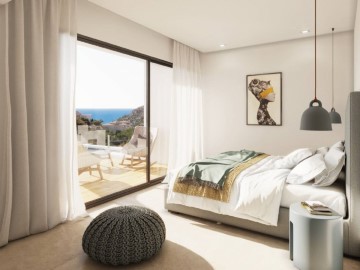 House 3 Bedrooms in Cumbre del Sol
