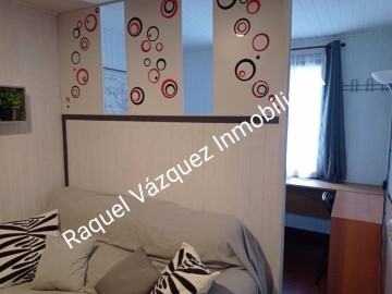 Apartment 1 Bedroom in Burgos Centro