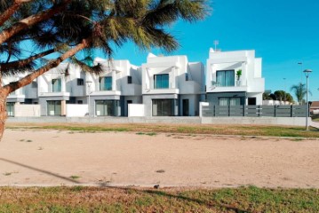 Casa o chalet 3 Habitaciones en Santiago de la Ribera