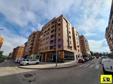 Piso 4 Habitaciones en San Fernando - Ctra. de Valencia