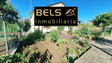 Casa o chalet 2 Habitaciones en Compostilla-Columbrianos