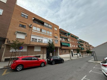 Appartement 3 Chambres à Nuevo Aranjuez-Ciudad de las Artes