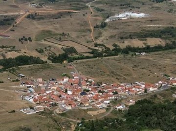 Moradia 2 Quartos em La Vega-Oteruelo