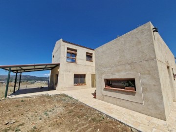 Casa o chalet 4 Habitaciones en Zona Sur-Av. de España-San Miguel