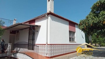 Casa o chalet 4 Habitaciones en Los Milagros - Corchera
