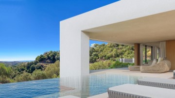 Casa o chalet 3 Habitaciones en Montemayor-Marbella Club