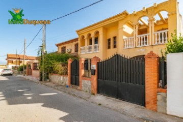 House 4 Bedrooms in Alomartes