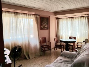 Appartement 4 Chambres à Sedaví