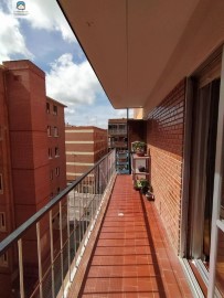 Apartamento 4 Quartos em Palencia Centro