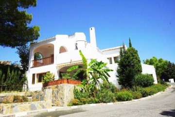 Casas rústicas 3 Habitaciones en Nueva Andalucía