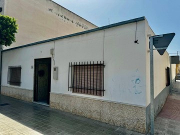Casa o chalet 5 Habitaciones en San Isidro - Campohermoso
