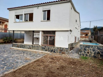 House 3 Bedrooms in Can Sebastianet