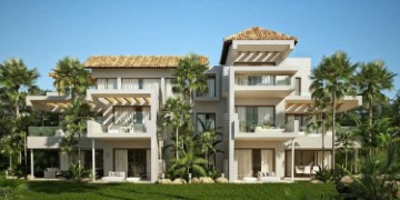 Piso 2 Habitaciones en Montemayor-Marbella Club