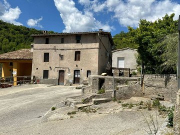 Casas rústicas 8 Habitaciones en El Serradet