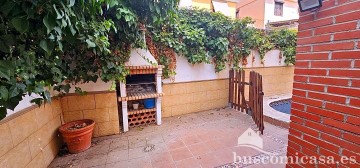 House 3 Bedrooms in Ogíjares