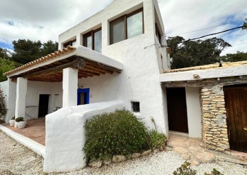 Country homes 5 Bedrooms in Sant Rafel