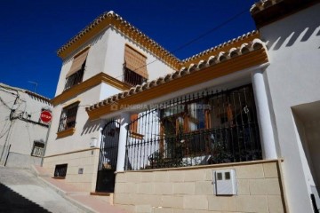 House 3 Bedrooms in Vélez-Blanco