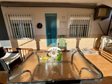 Appartement 4 Chambres à El Faro