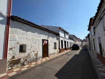 Maisons de campagne 3 Chambres à Oliva de la Frontera