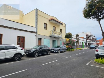 Casas rústicas 7 Habitaciones en San Juan de la Rambla
