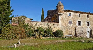Quintas e casas rústicas  em Eixample Turístic