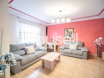 House 6 Bedrooms in Murcia Centro