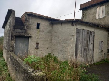 Casas rústicas 4 Habitaciones en Carballo (San Xoán)