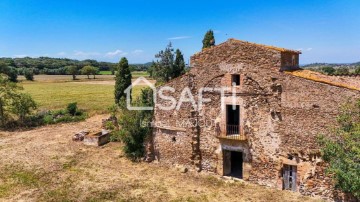 Country homes 8 Bedrooms in Casavells