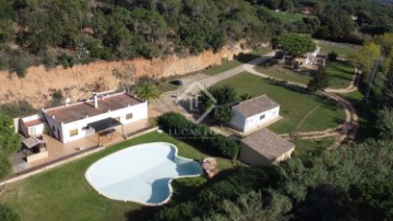 Casa o chalet 11 Habitaciones en Vilartagues i Tueda de Dalt