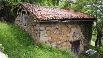 Maison  à Cuérigo