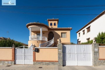 Casa o chalet 4 Habitaciones en Zona Polideportivo