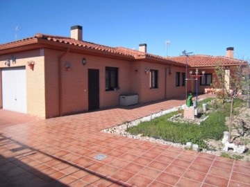 Casa o chalet 4 Habitaciones en Peñaranda de Bracamonte