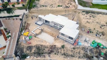 Casa o chalet 3 Habitaciones en Benimeit-Tabaira