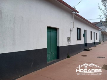 House 3 Bedrooms in Forcadela (San Pedro P.)