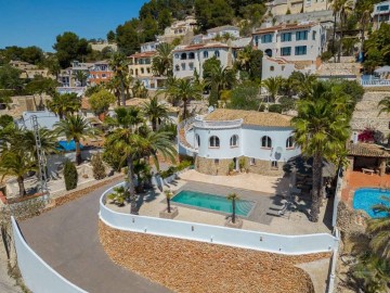 Casa o chalet 4 Habitaciones en La Viña - Montemar - San Jaime