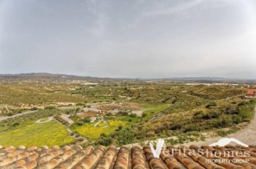 House 5 Bedrooms in Turre