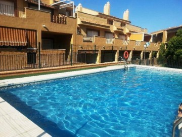 Appartement 1 Chambre à Marina de Casares