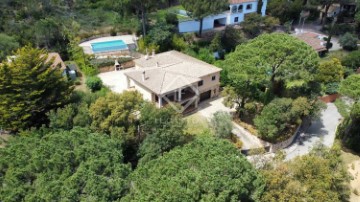 Casa o chalet 5 Habitaciones en Golf Costa Brava - Bufaganyes