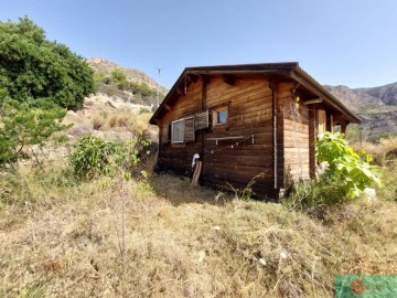 Country homes 1 Bedroom in Molvízar