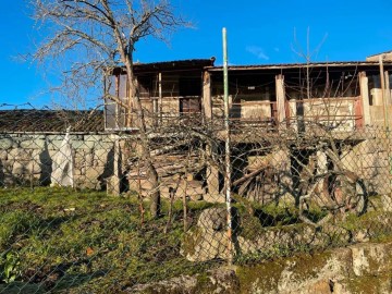 Maisons de campagne 3 Chambres à Cea (San Cristovo)