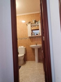 Apartamento 2 Quartos em Laxe (Santa María)