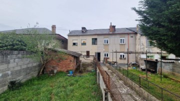 Casas rústicas 4 Habitaciones en Cacabelos