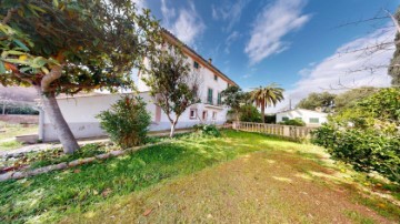 Country homes 9 Bedrooms in Son Sardina