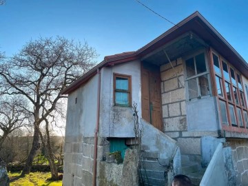 Maisons de campagne 3 Chambres à Covas (Santa María)