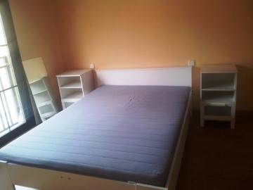 Apartamento 2 Quartos em Buitrago del Lozoya