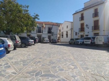 Country homes 3 Bedrooms in La Mojonera